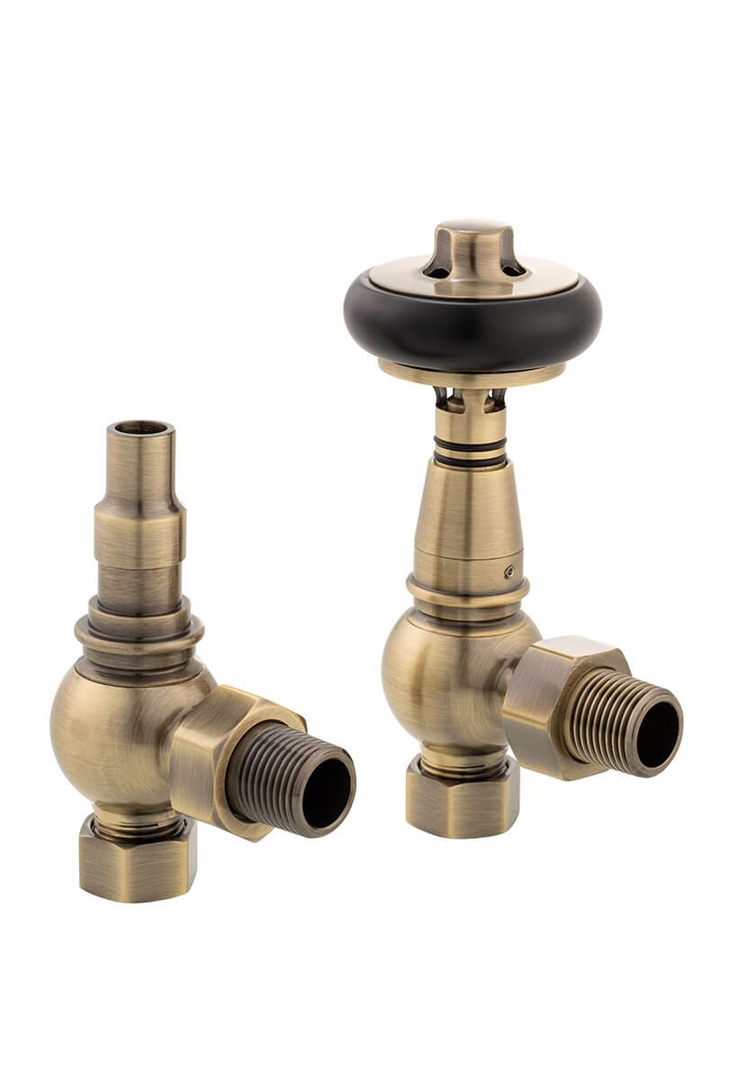 UK-28 Brushed Brass