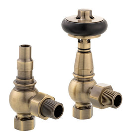 UK-28 Brushed Brass