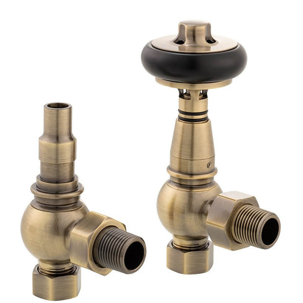 UK-28 Brushed Brass