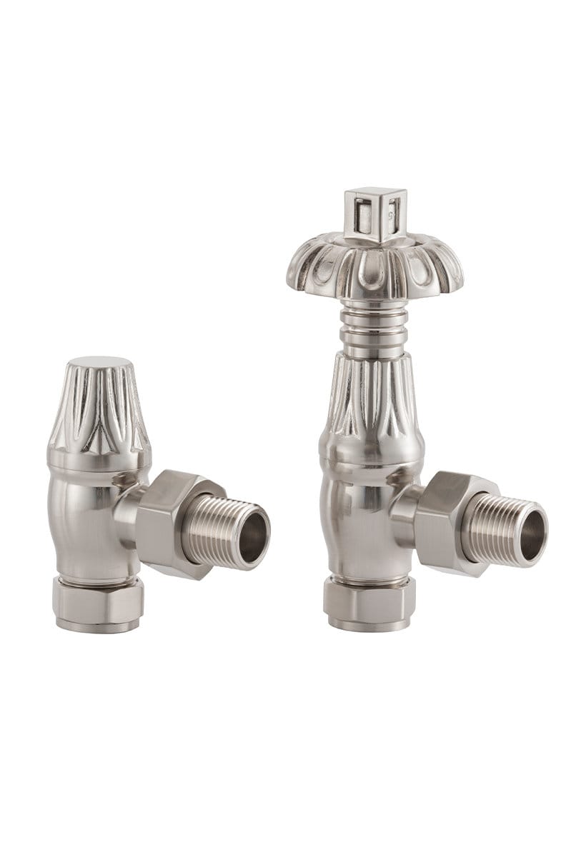 UK-18 Brushed Nickel