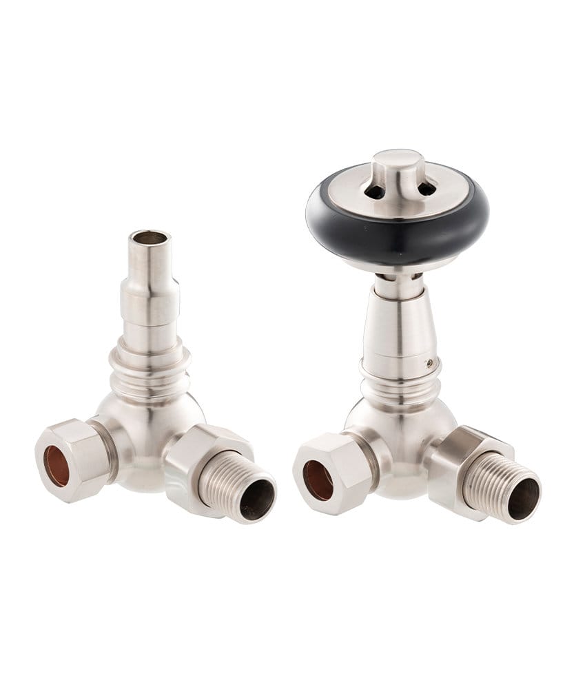 UK-15 Brushed Nickel