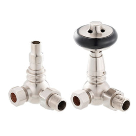 UK-15 Brushed Nickel