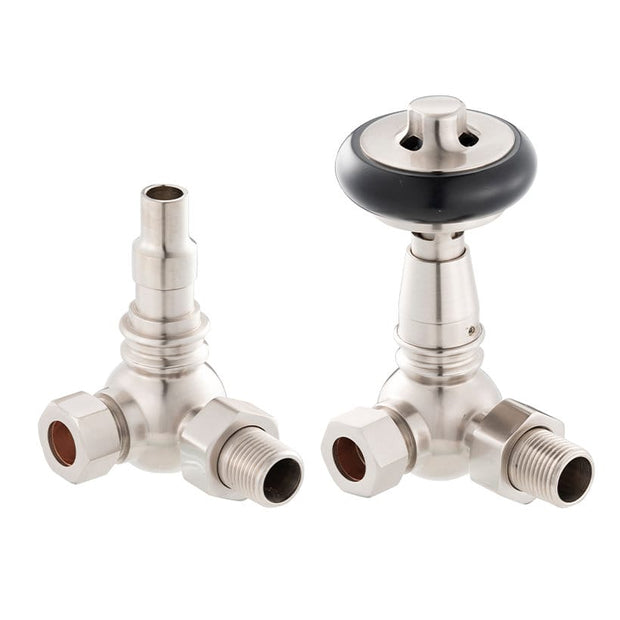UK-15 Brushed Nickel