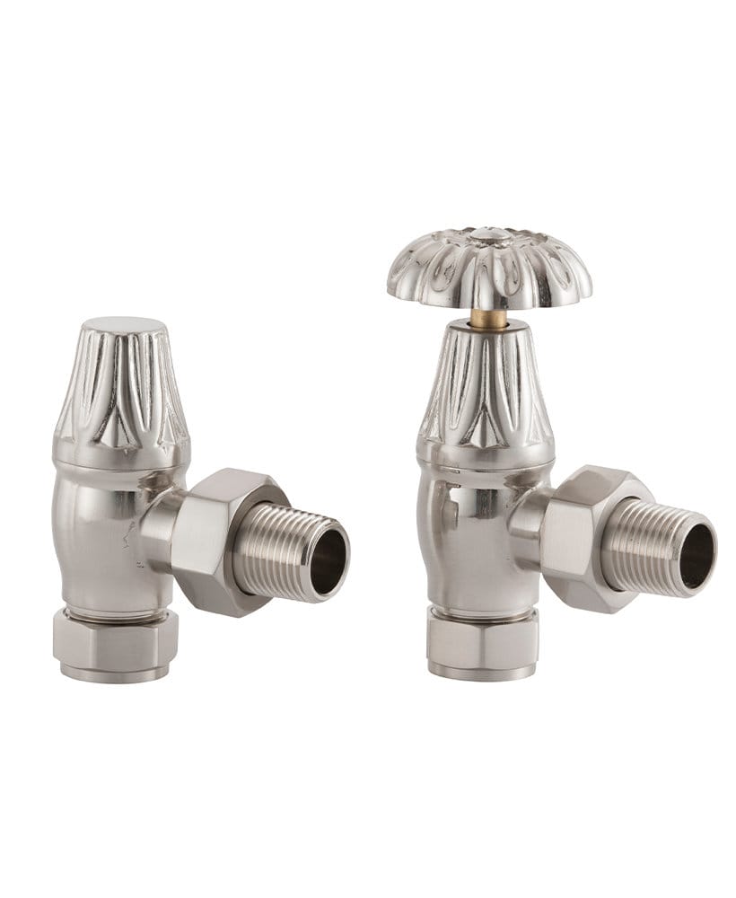 UK-10 Brushed Nickel