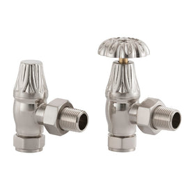 UK-10 Brushed Nickel