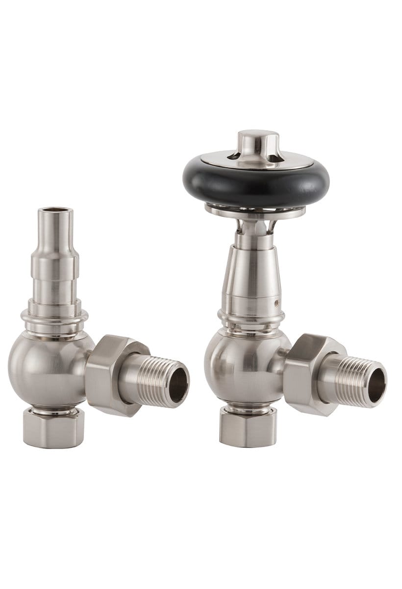 UK-28 Brushed Nickel