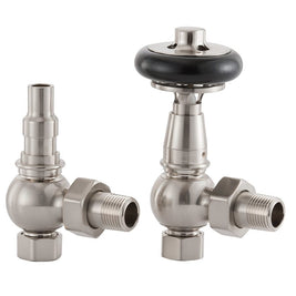 UK-28 Brushed Nickel