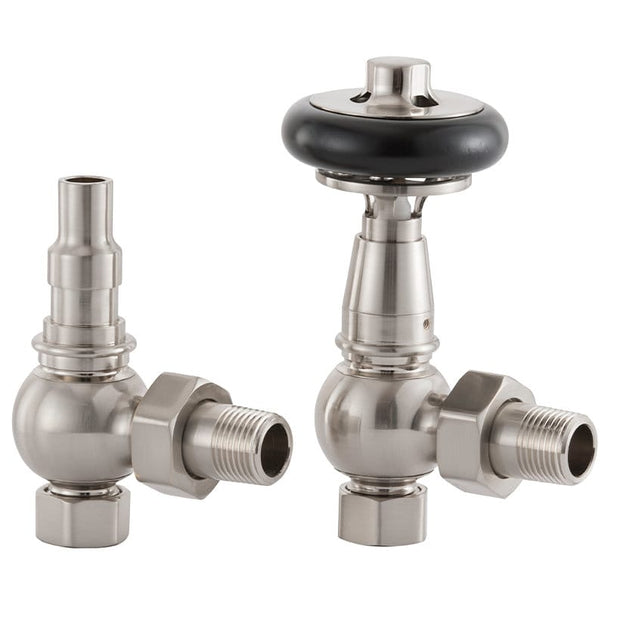 UK-28 Brushed Nickel