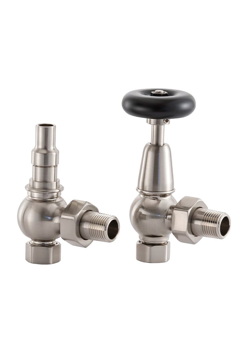 UK-20 Brushed Nickel