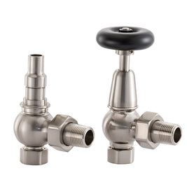 UK-20 Brushed Nickel