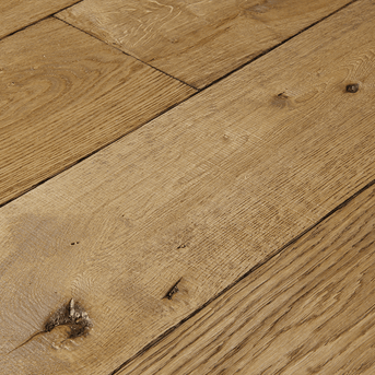 Burges Oak Flooring - Wilsons Yard
