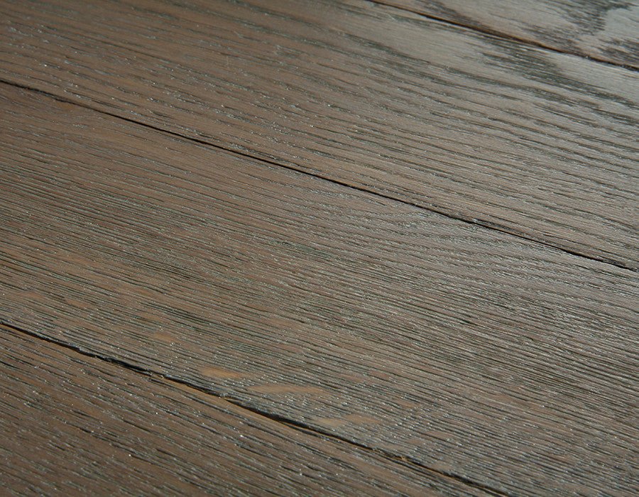 Chamartin Oak Parquet Flooring - Wilsons Yard