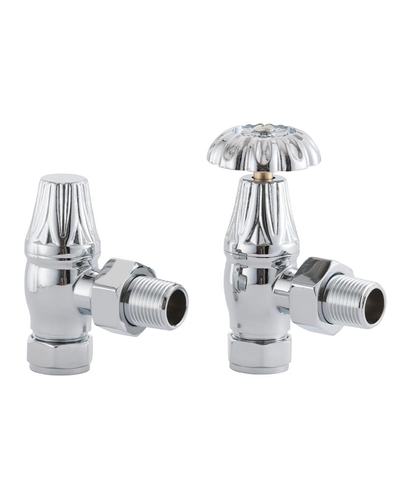 UK-10 Chrome