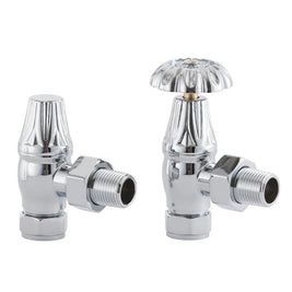 UK-10 Chrome