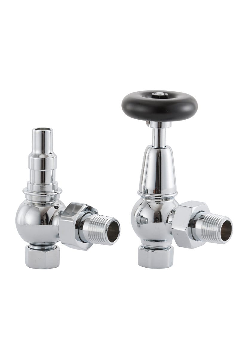 UK-20 Chrome