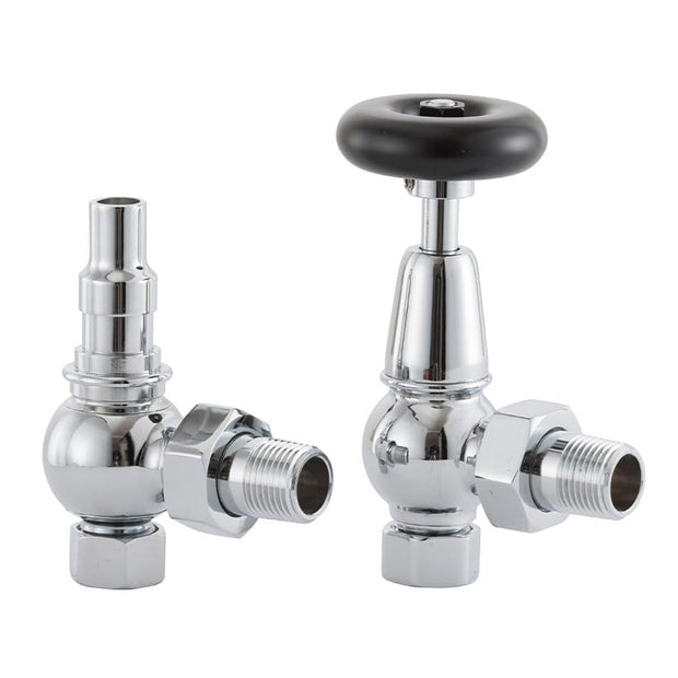 UK-20 Chrome