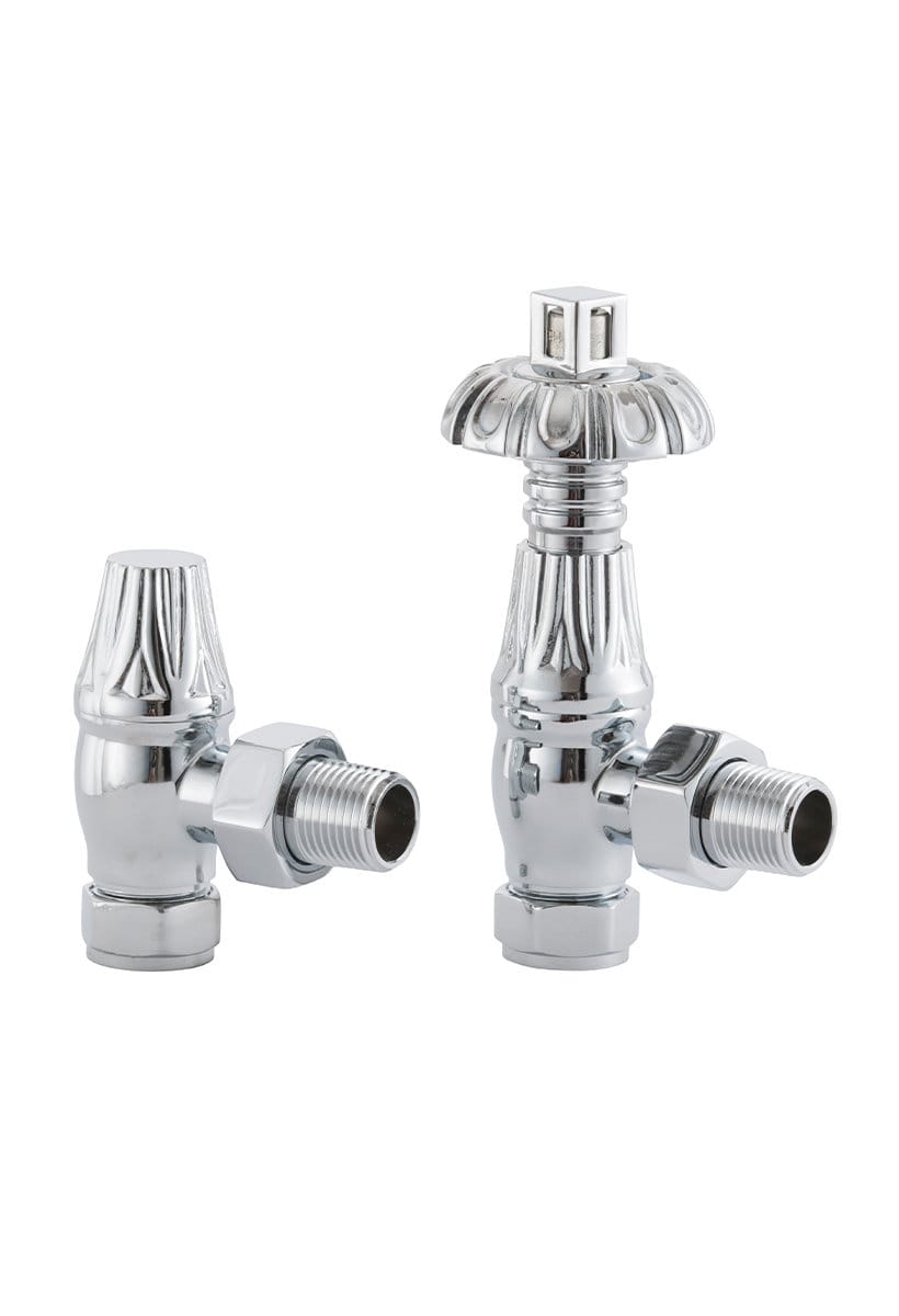 UK-18 Chrome
