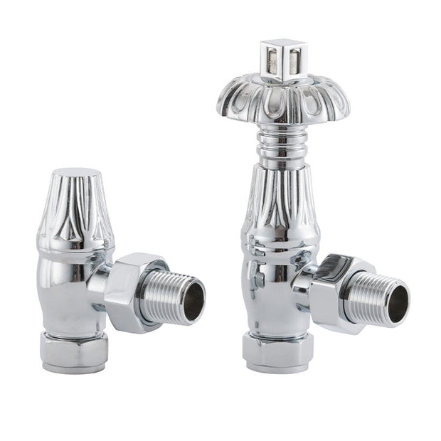 UK-18 Chrome
