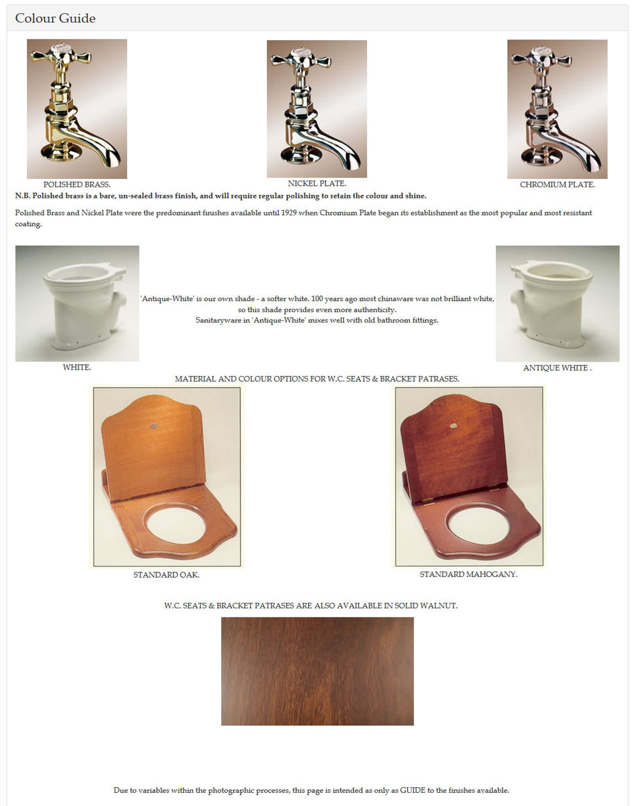 Complete High-level WC Set with Ceramic Cistern