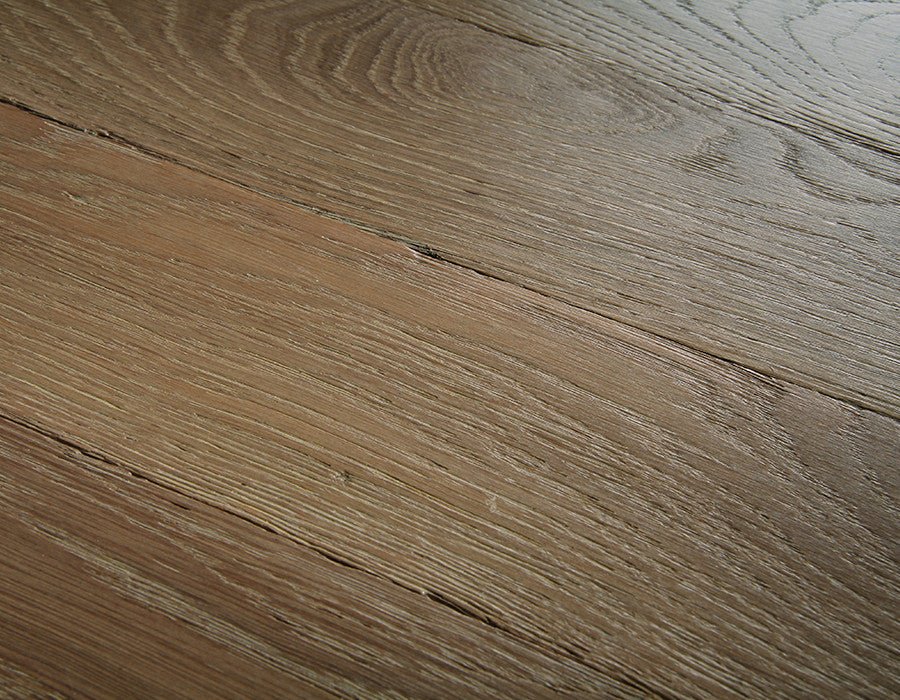 Connolly Oak Parquet Flooring - Wilsons Yard