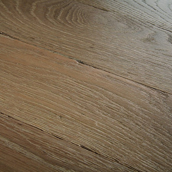 Connolly Oak Parquet Flooring - Wilsons Yard