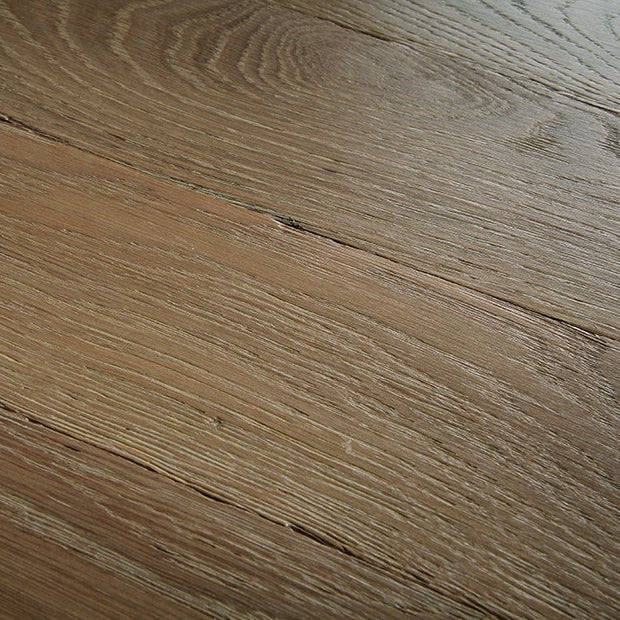 Connolly Oak Parquet Flooring - Wilsons Yard