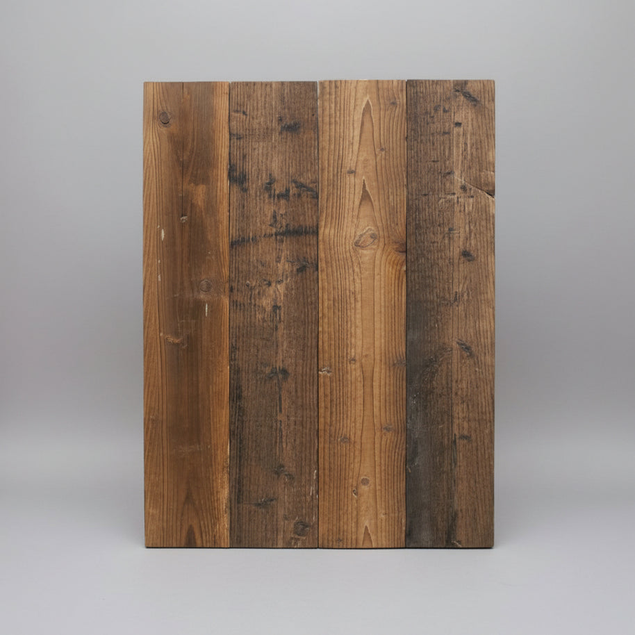 Contoured Rosebank Distillery Board S/E