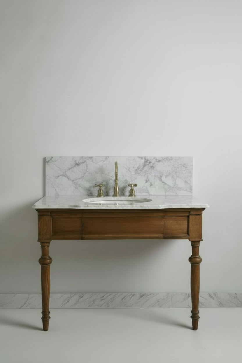 The Balmoral Vanity Unit