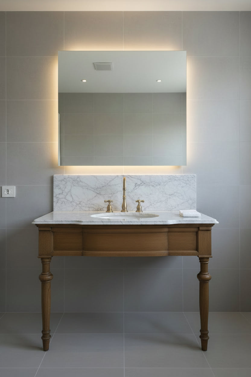 The Balmoral Vanity Unit