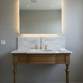 The Balmoral Vanity Unit