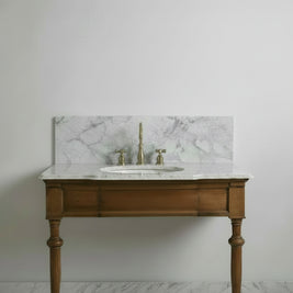 The Balmoral Vanity Unit