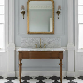 The Balmoral Vanity Unit