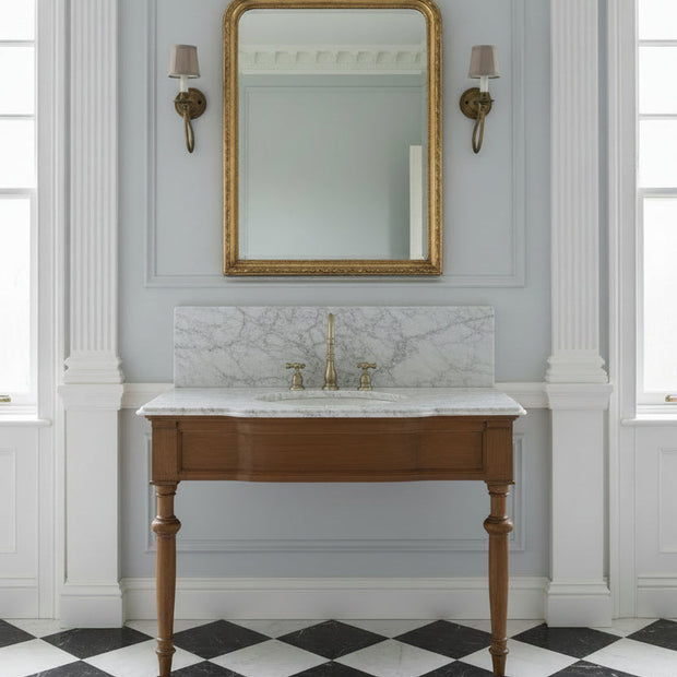 The Balmoral Vanity Unit