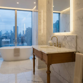 The Balmoral Vanity Unit