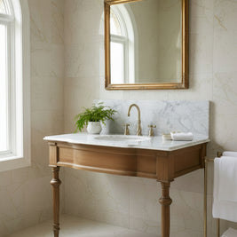 The Balmoral Vanity Unit