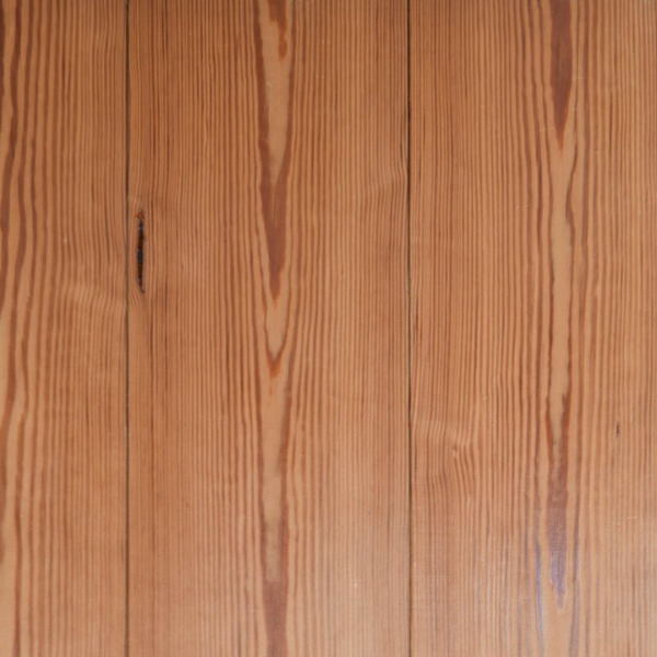 Resawn Antique Pitch Pine Flooring