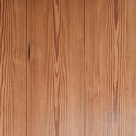 Resawn Antique Pitch Pine Flooring