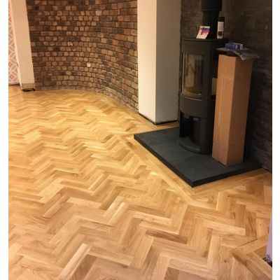 European Oak - Wilsons Yard