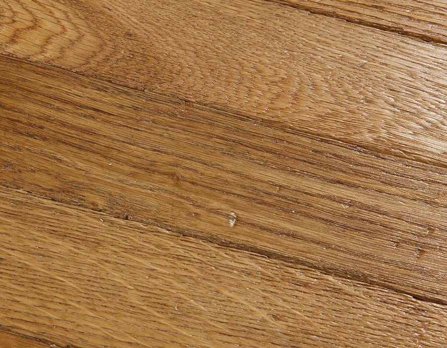 Farmers Vintage Oak Parquet Flooring - Wilsons Yard