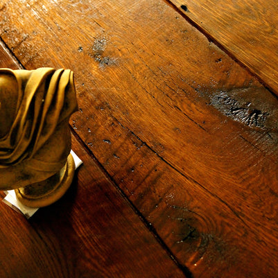 Stunning 19th Century Barn Oak