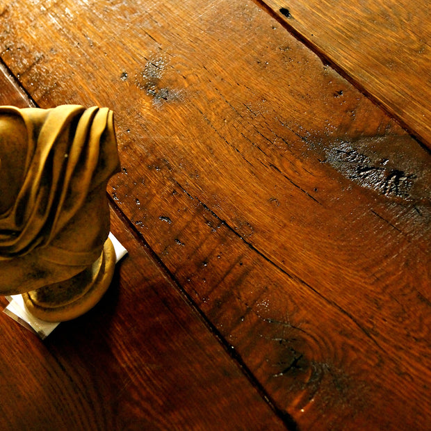 Stunning 19th Century Barn Oak