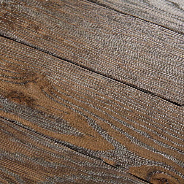 Gare du Nord Oak Parquet Flooring - Wilsons Yard