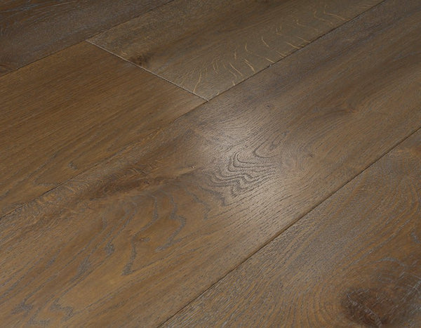 Glamorgan Oak Flooring - Wilsons Yard
