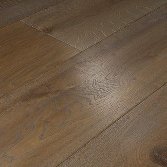 Glamorgan Oak Flooring - Wilsons Yard