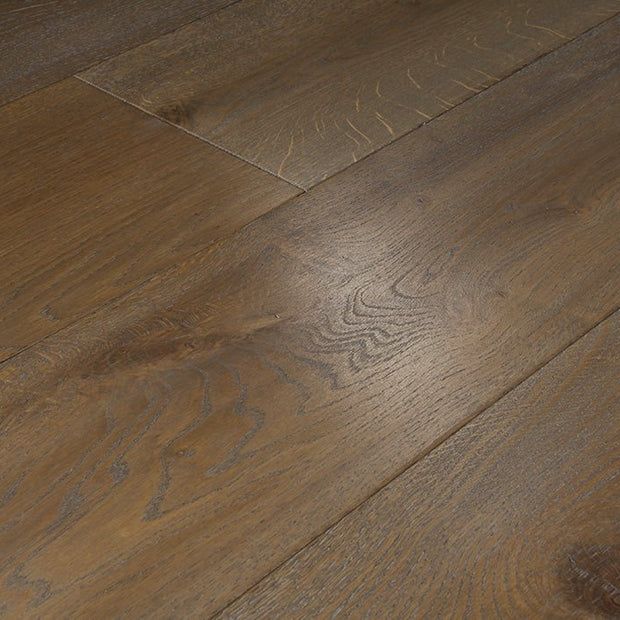 Glamorgan Oak Flooring - Wilsons Yard
