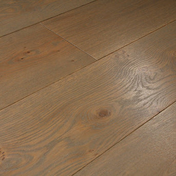 Greenwich Oak Flooring - Wilsons Yard