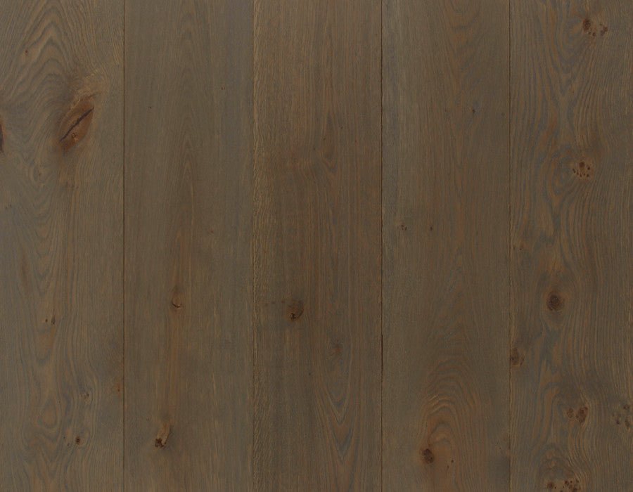 Greenwich Oak Flooring - Wilsons Yard