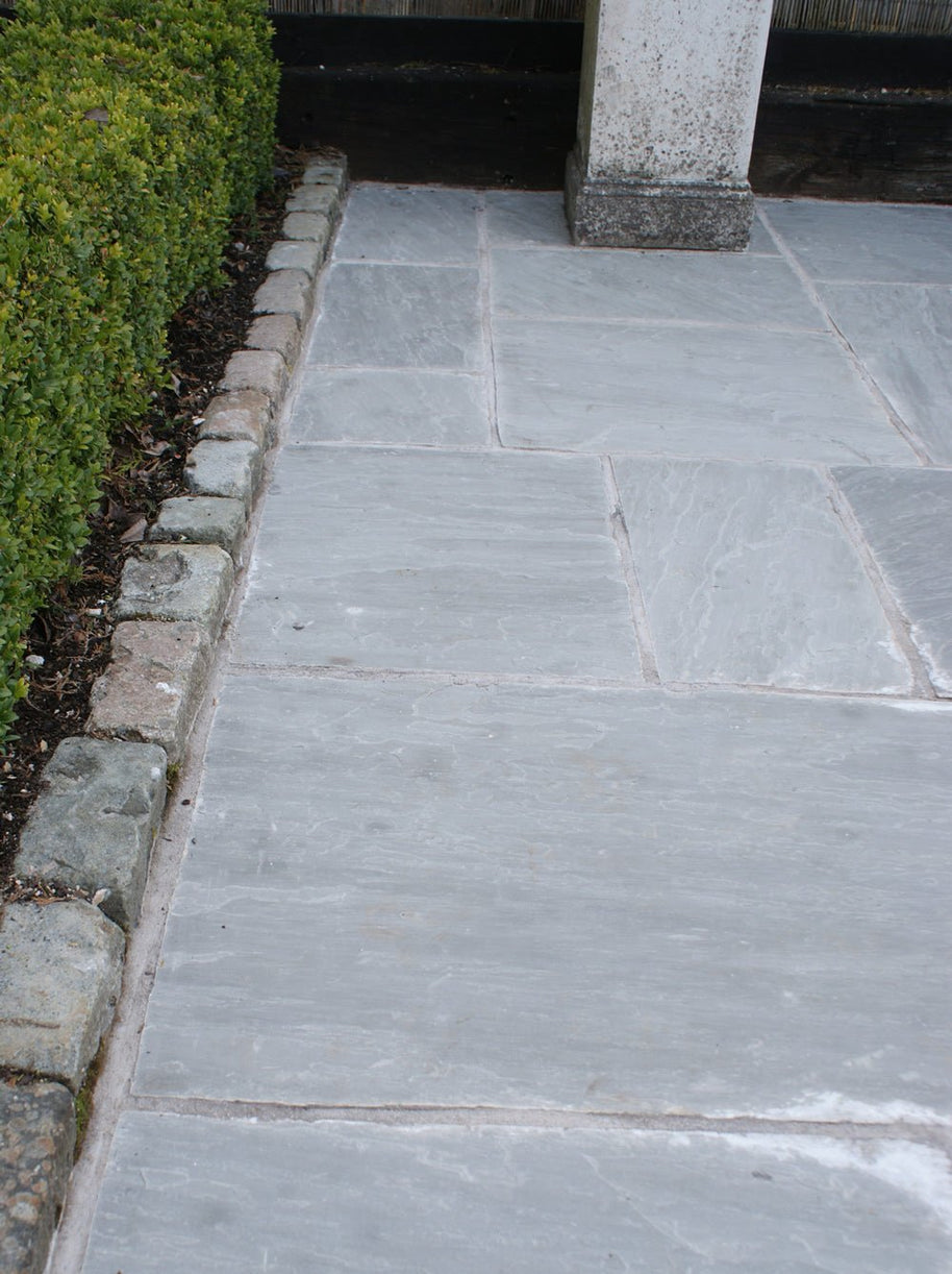 Gresham Sandstone Paving / Flags - Patio Pack - Wilsons Yard