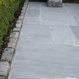 Gresham Sandstone Paving / Flags - Patio Pack - Wilsons Yard