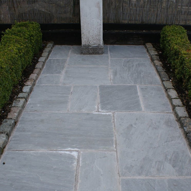 Gresham Sandstone Paving / Flags - Patio Pack - Wilsons Yard